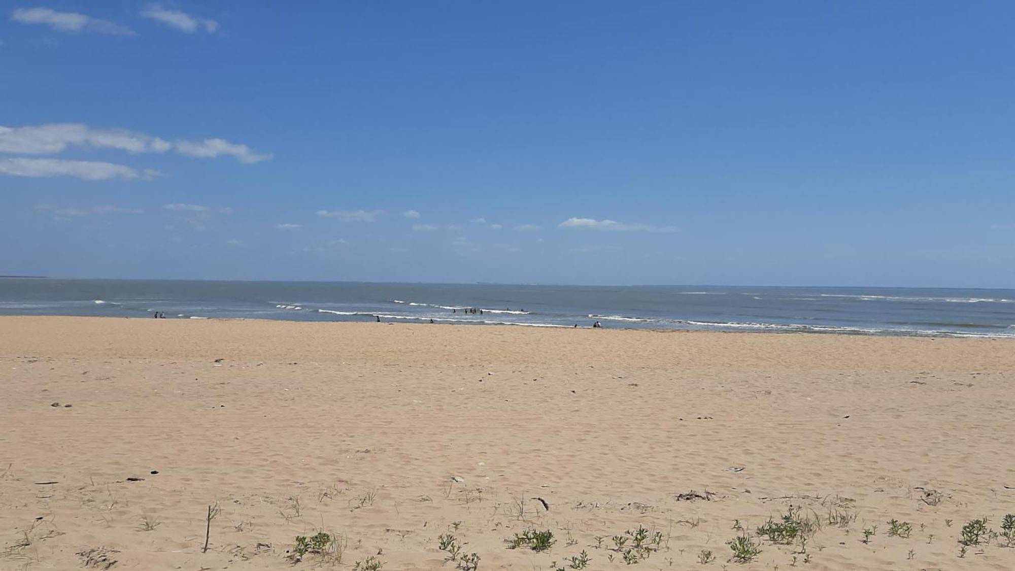Terr'Ocean Apartment Saint-Avaugourd-des-Landes Екстериор снимка