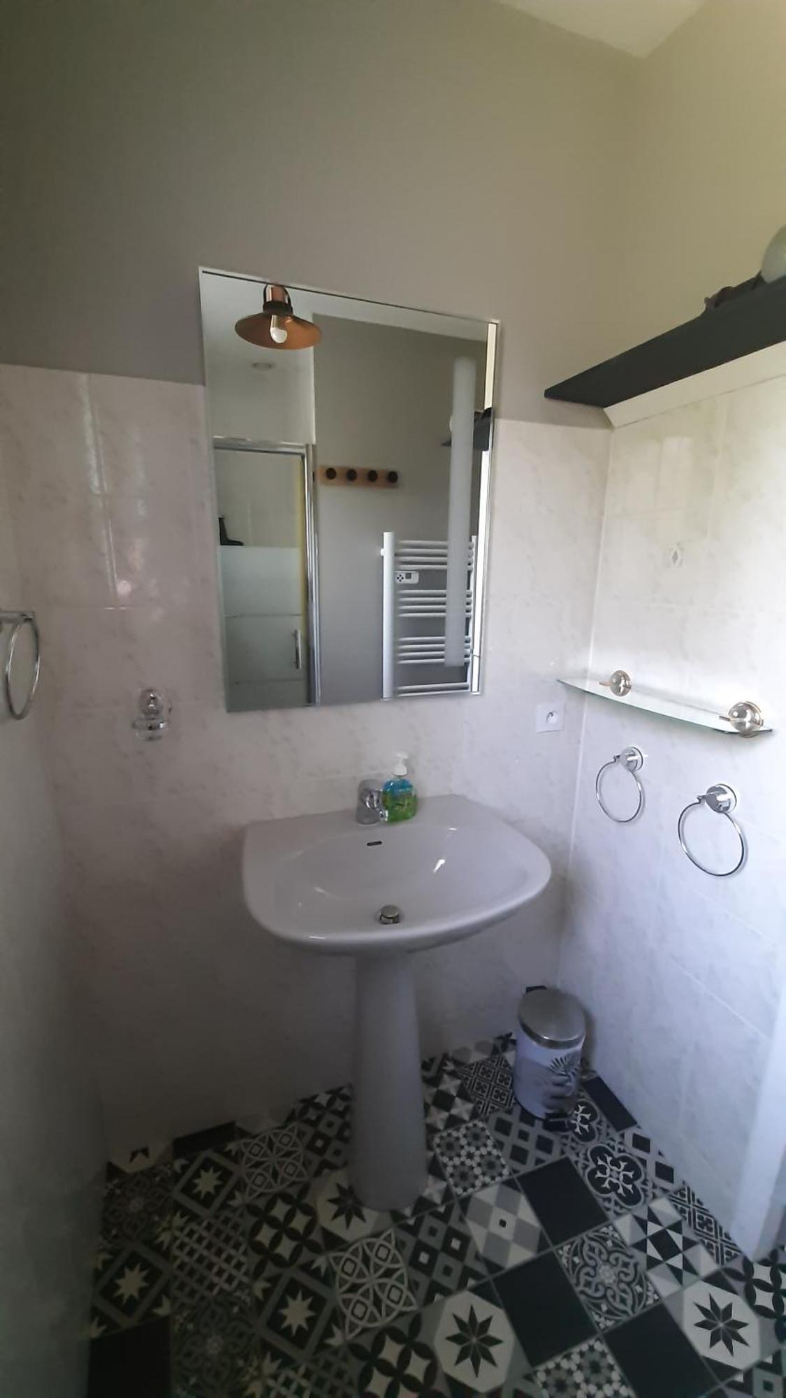 Terr'Ocean Apartment Saint-Avaugourd-des-Landes Екстериор снимка