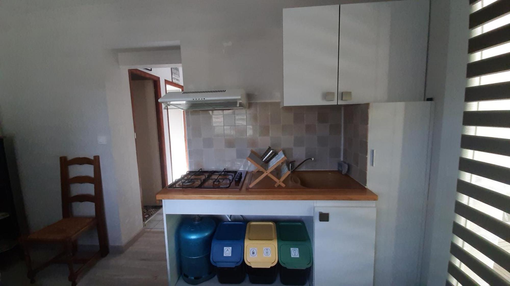 Terr'Ocean Apartment Saint-Avaugourd-des-Landes Екстериор снимка