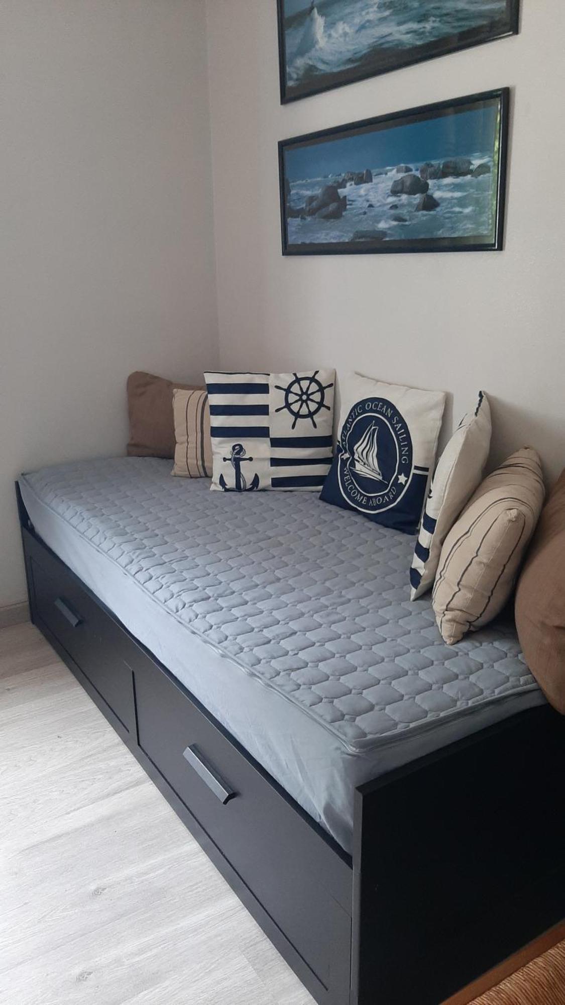Terr'Ocean Apartment Saint-Avaugourd-des-Landes Екстериор снимка