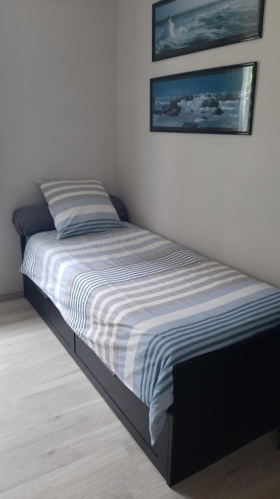 Terr'Ocean Apartment Saint-Avaugourd-des-Landes Екстериор снимка